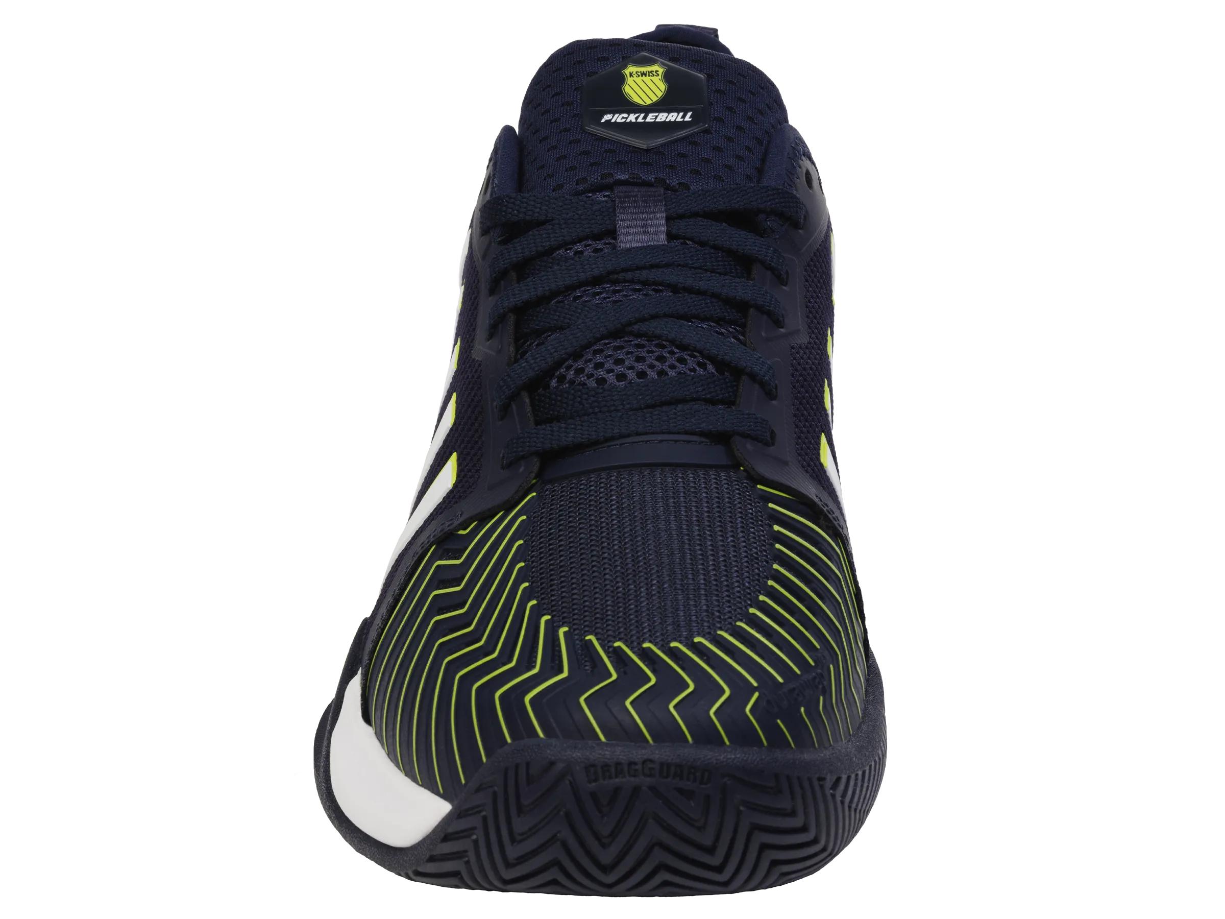 07916-494-M | PICKLEBALL SUPREME | PEACOAT/WHITE/LIME GREEN