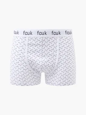 3 Pack FCUK Boxers