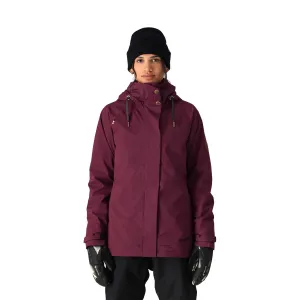 686 W'S SPELLBOUND 3-IN-1 JACKET