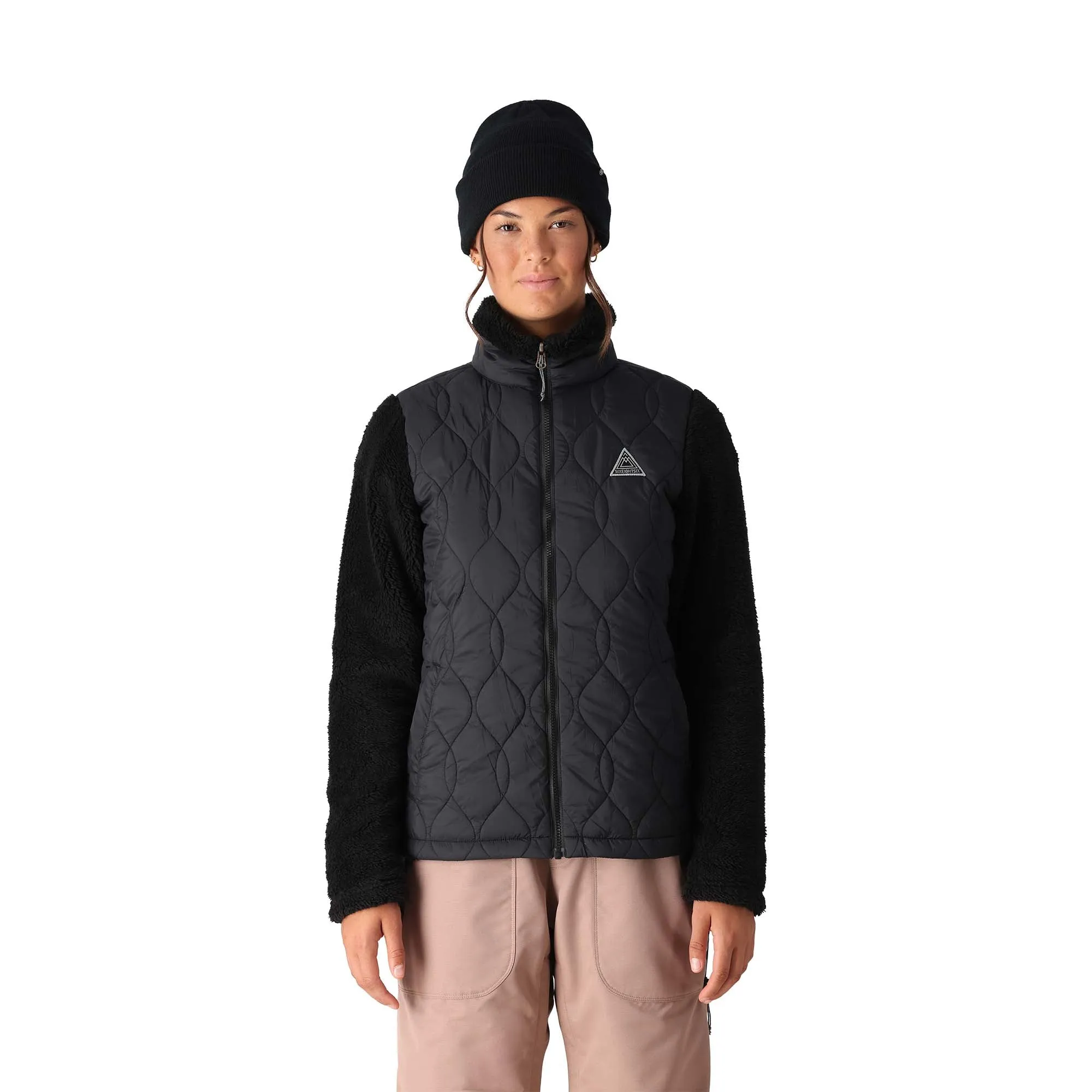 686 W'S SPELLBOUND 3-IN-1 JACKET