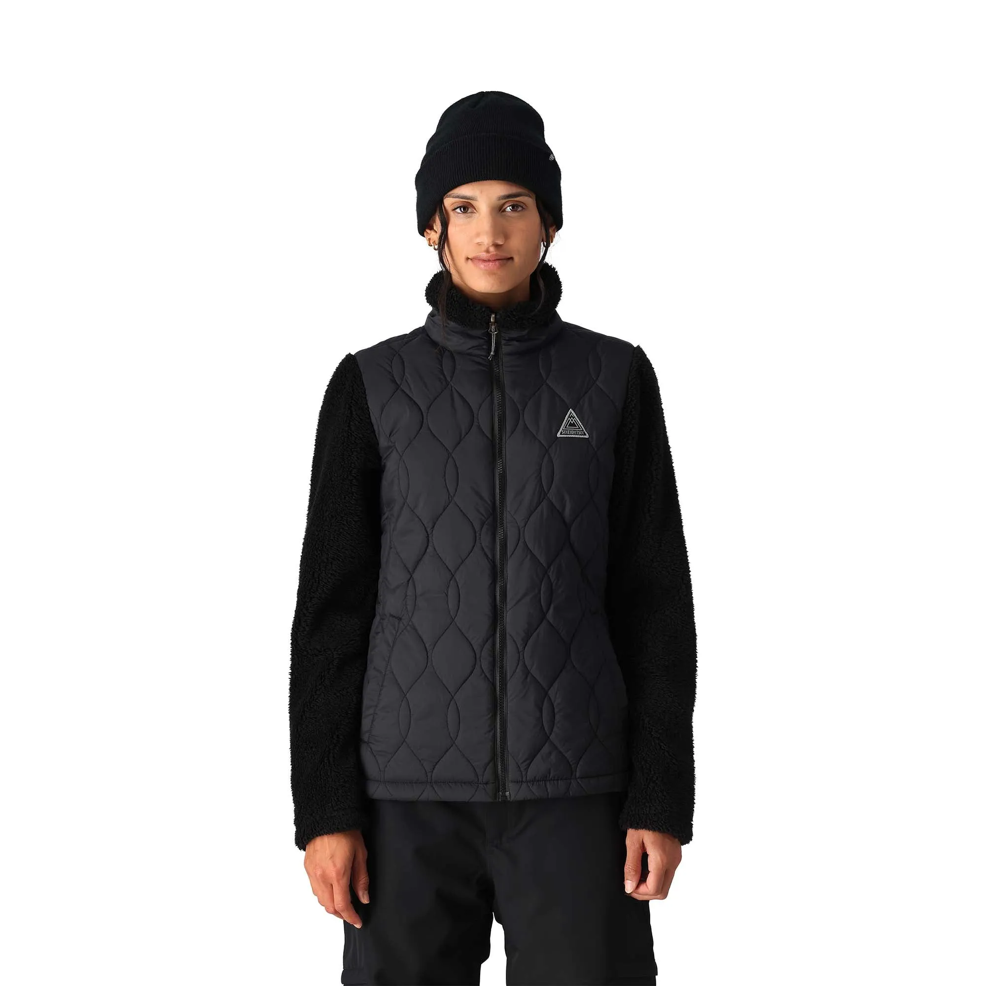 686 W'S SPELLBOUND 3-IN-1 JACKET