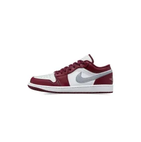 Air Jordan 1 Low 'Bordeux'