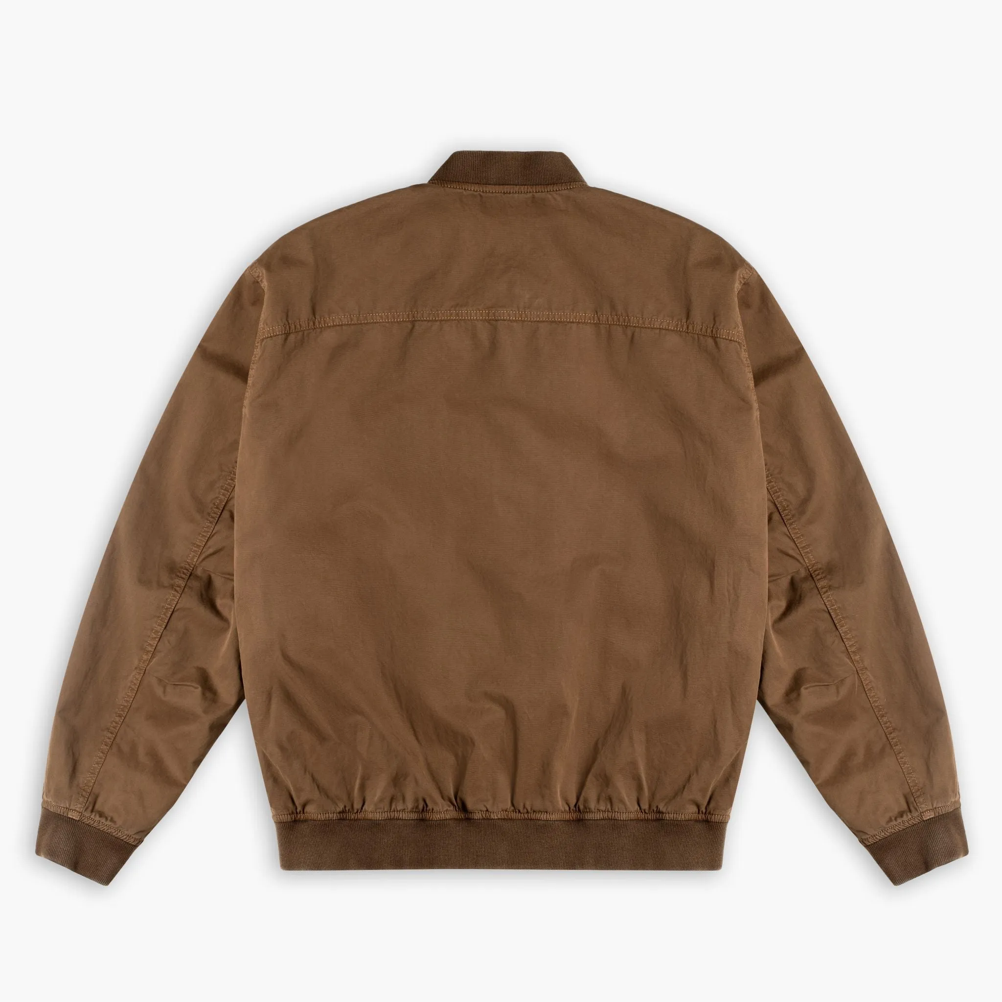 Alpha M Bomber | Coyote