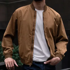 Alpha M Bomber | Coyote