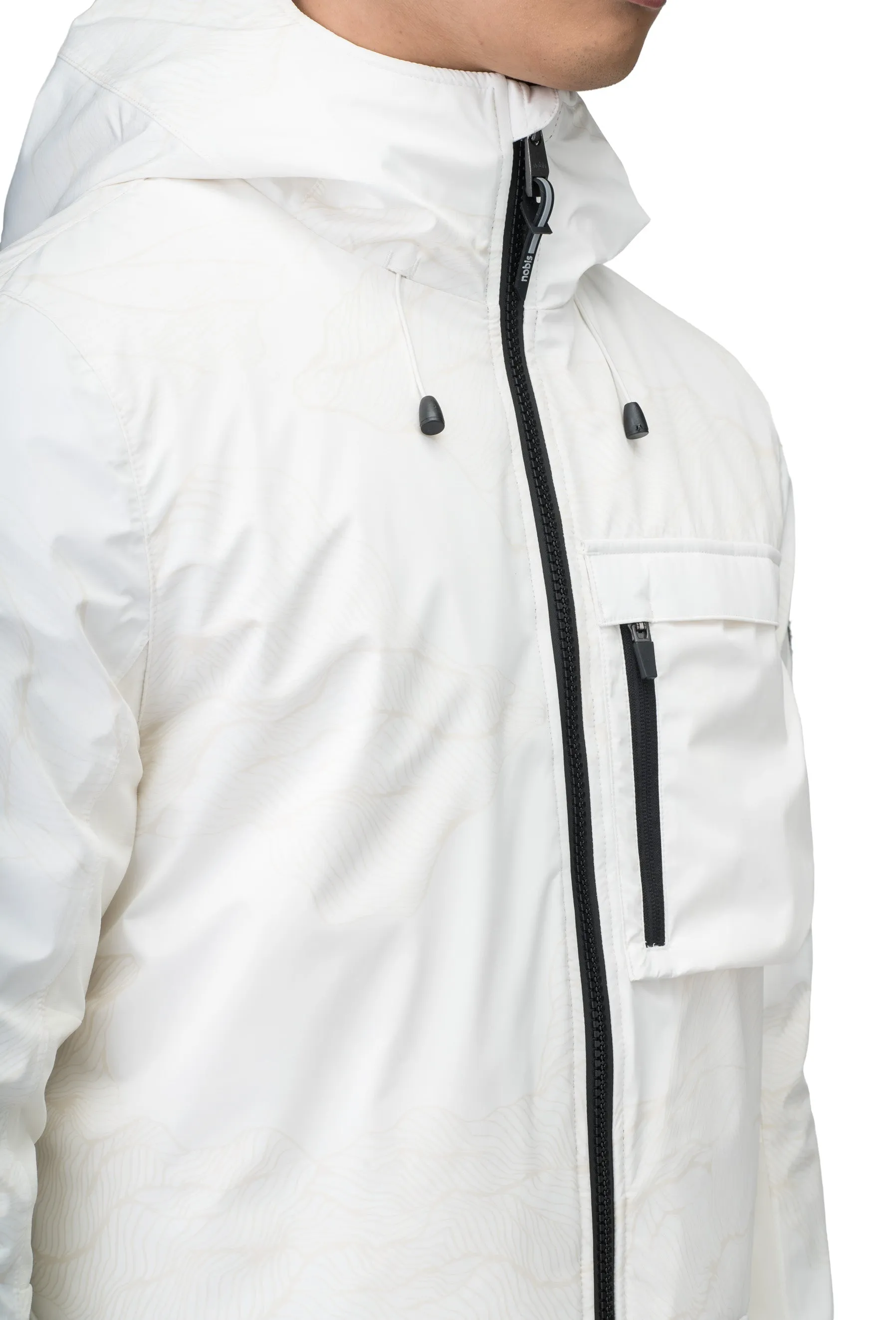 Alta Men's Performance Shell Jacket