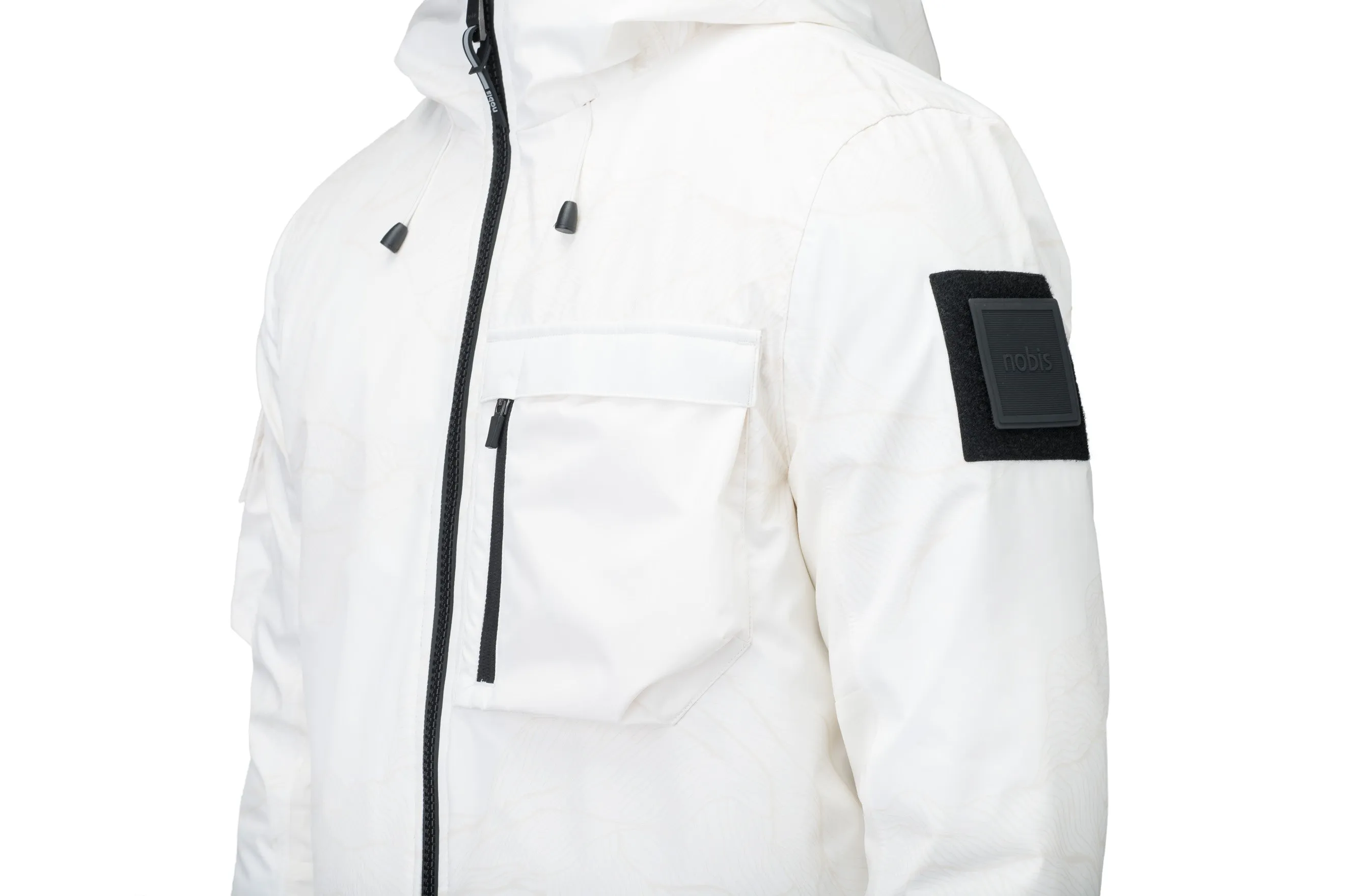 Alta Men's Performance Shell Jacket