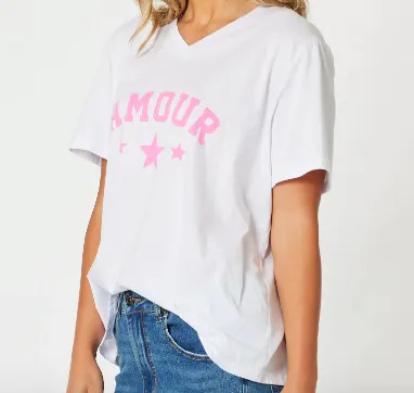 Amour T-Shirt