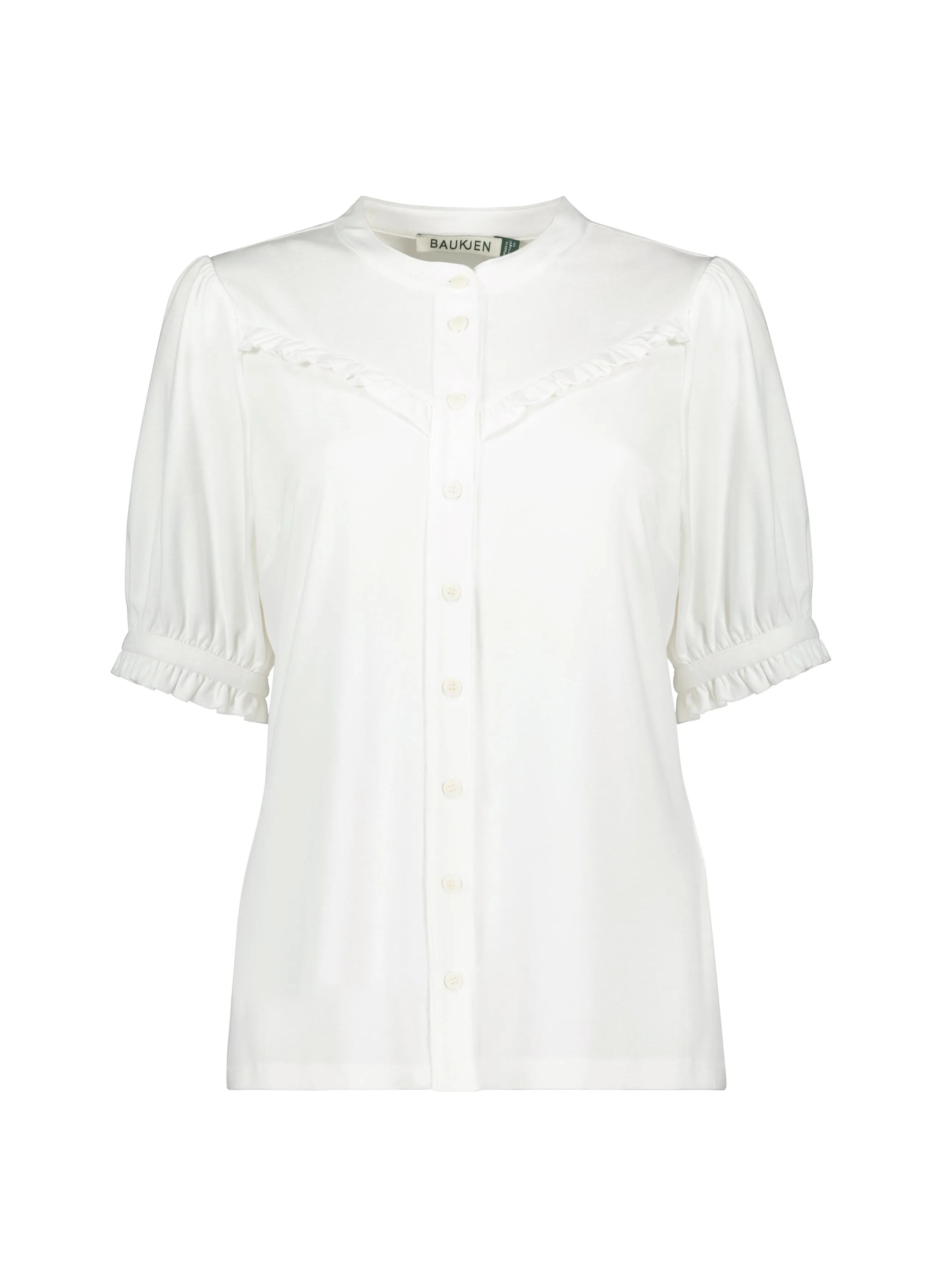 Andi Blouse with LENZING™ ECOVERO™