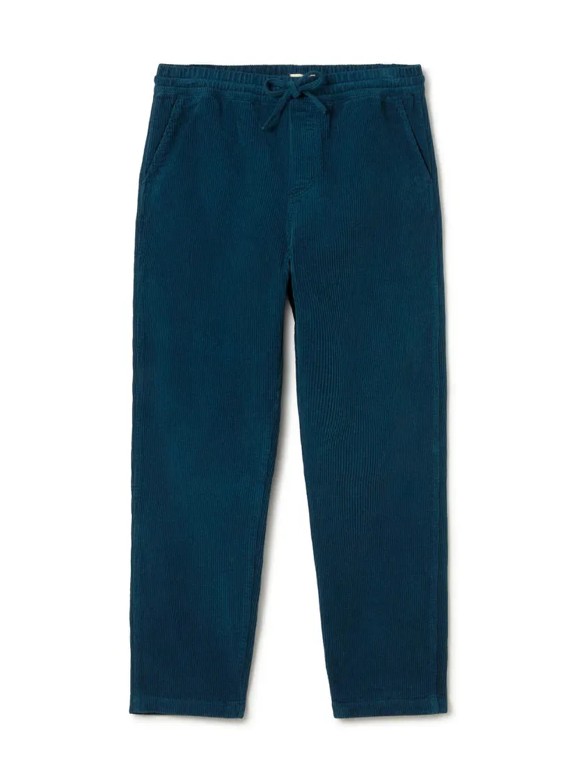 Apolima Pants Poseidon Blue