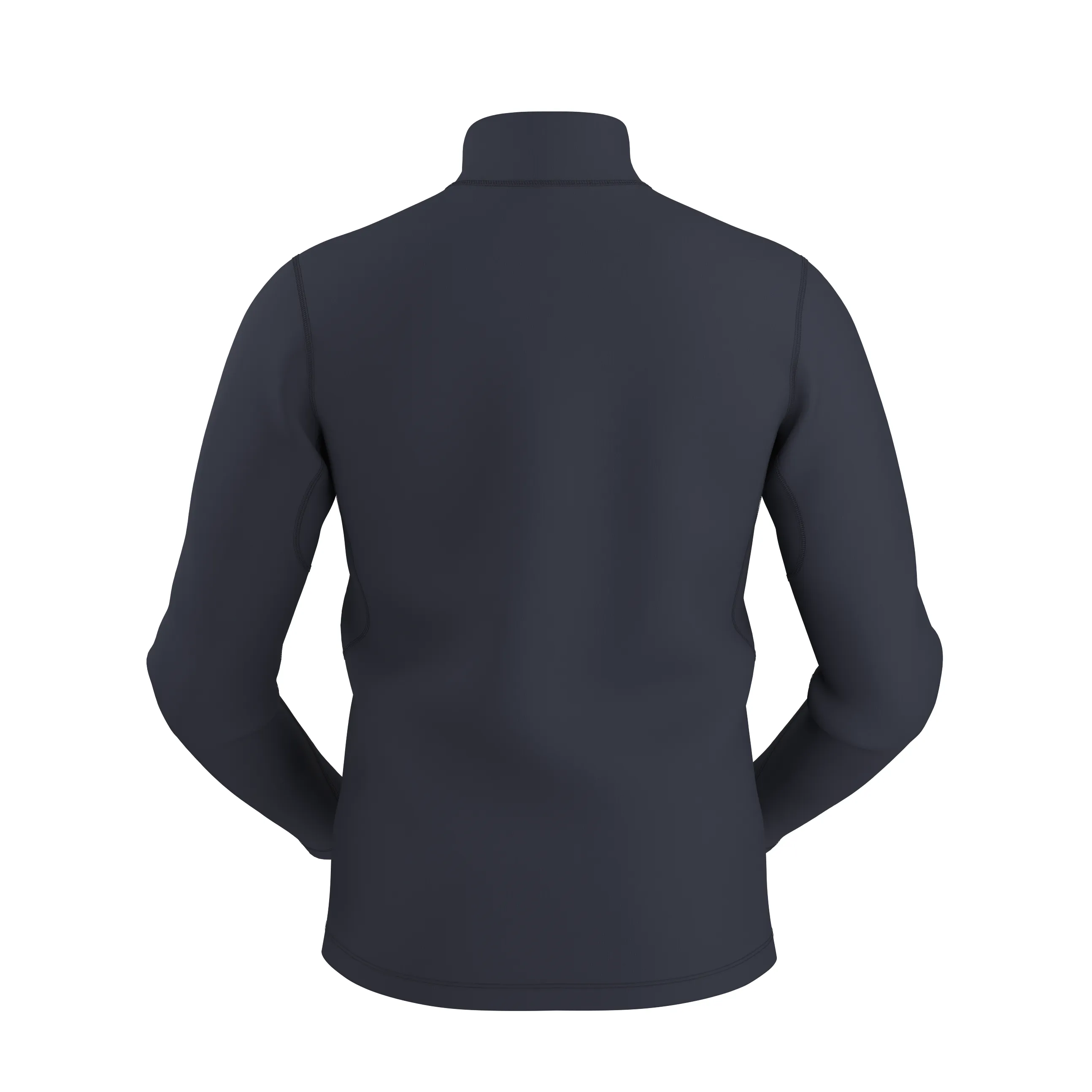 Arc'teryx Rho Heavyweight Zip Neck M