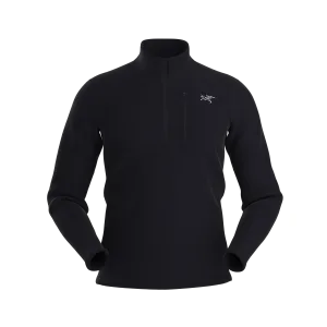 Arc'teryx Rho Heavyweight Zip Neck M