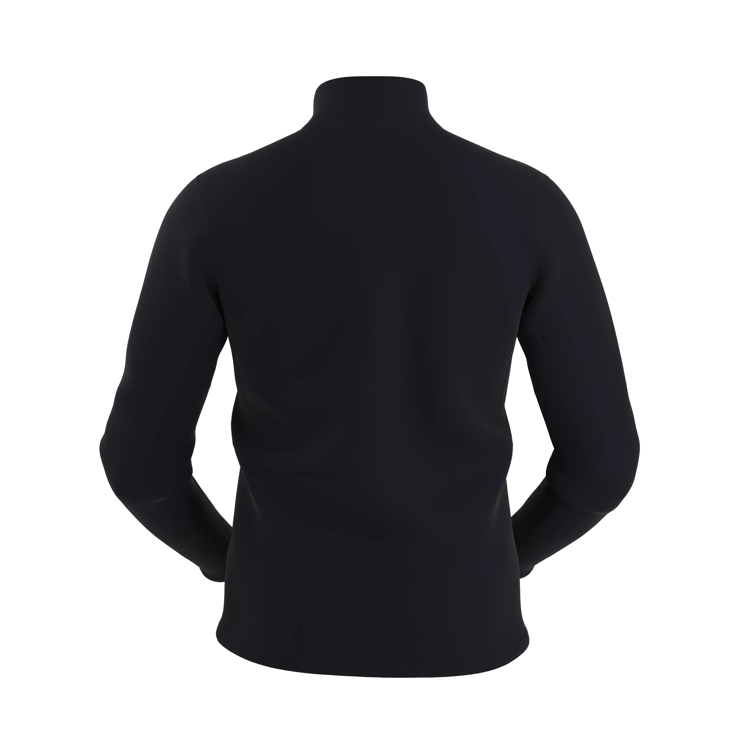 Arc'teryx Rho Heavyweight Zip Neck M