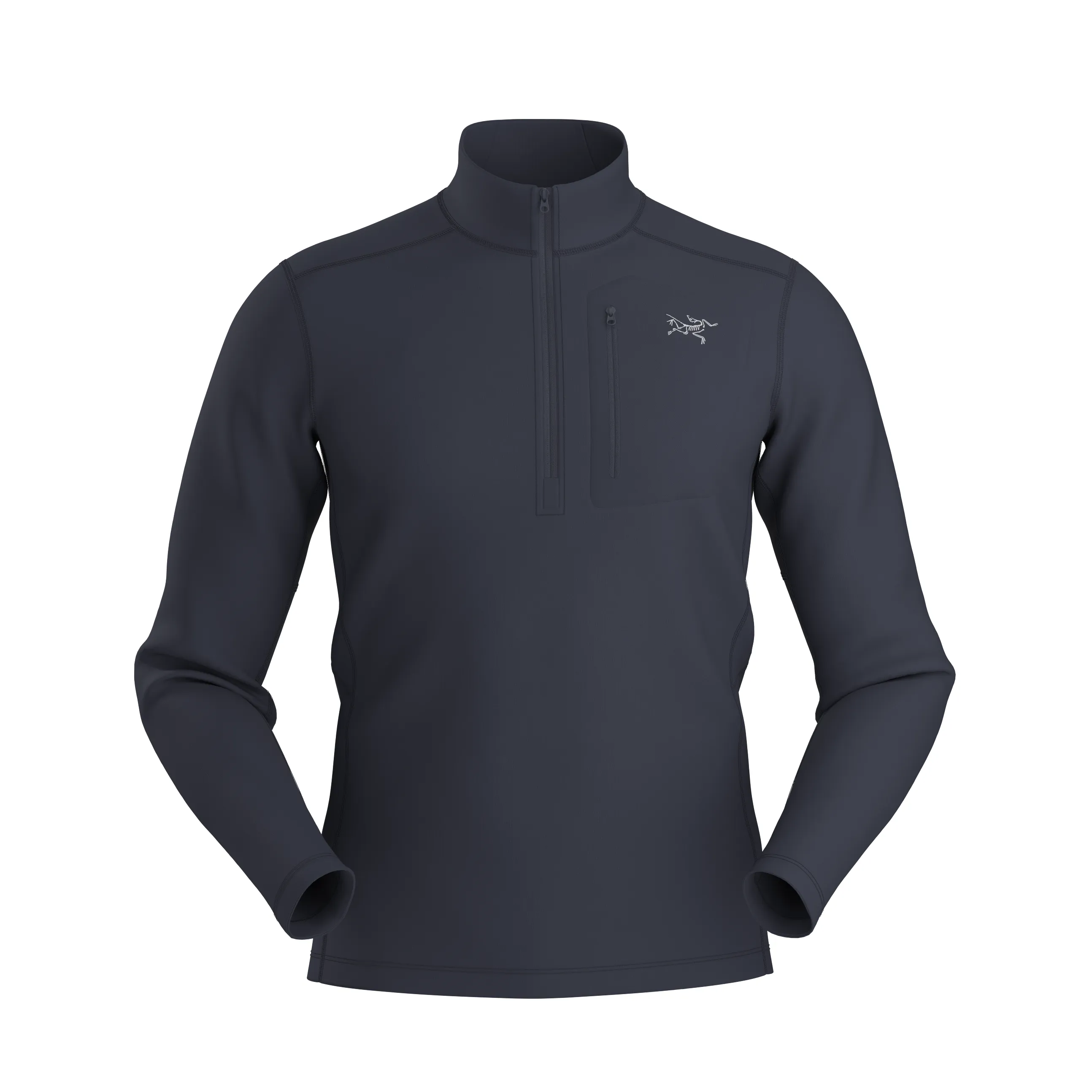 Arc'teryx Rho Heavyweight Zip Neck M