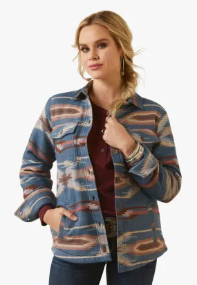 Ariat Womens Chimayo Shirt Jacket