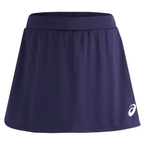 Asics Girls Tennis Skort - Peacoat