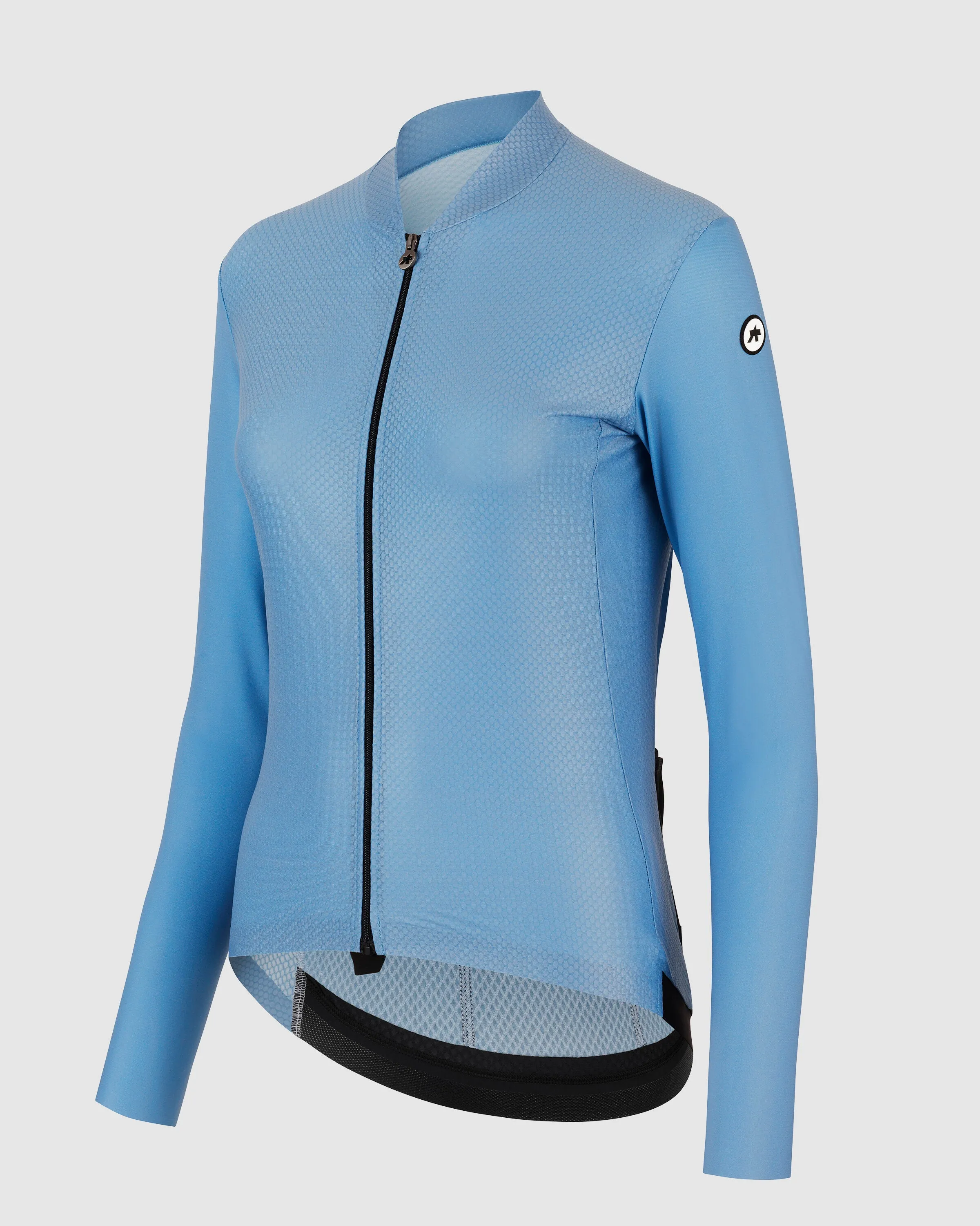 ASSOS UMA GT LS Jersey S11