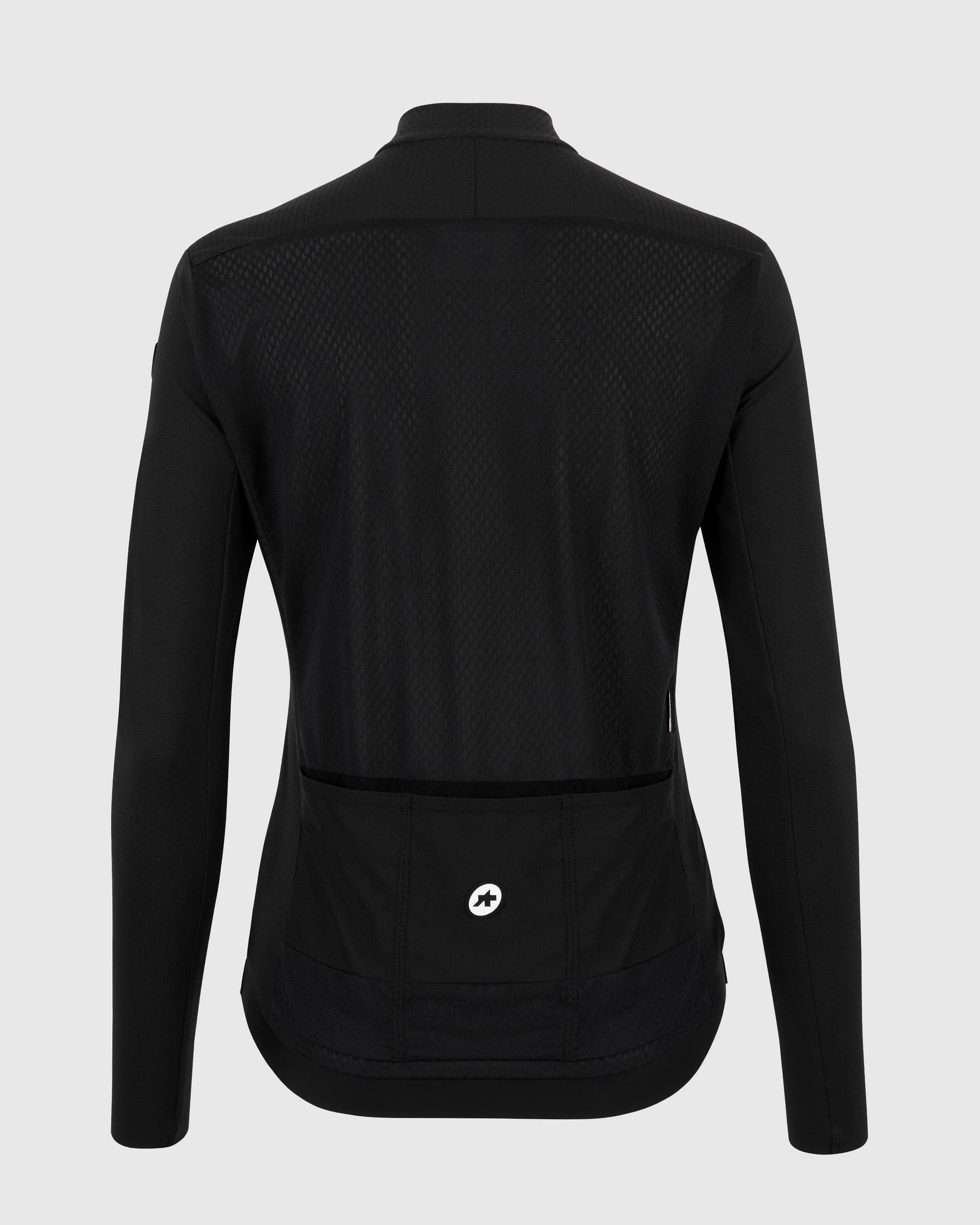 ASSOS UMA GT LS Jersey S11