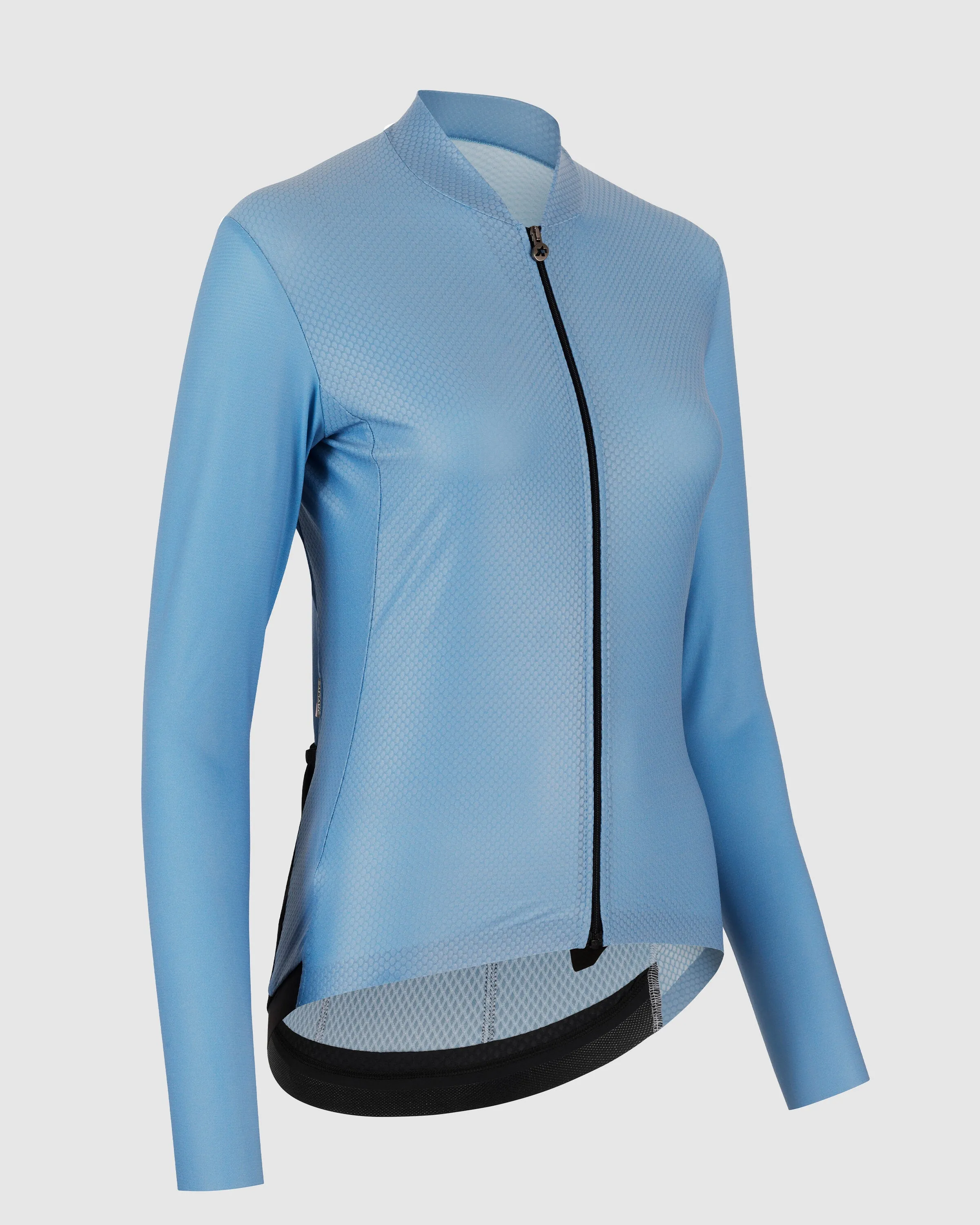 ASSOS UMA GT LS Jersey S11