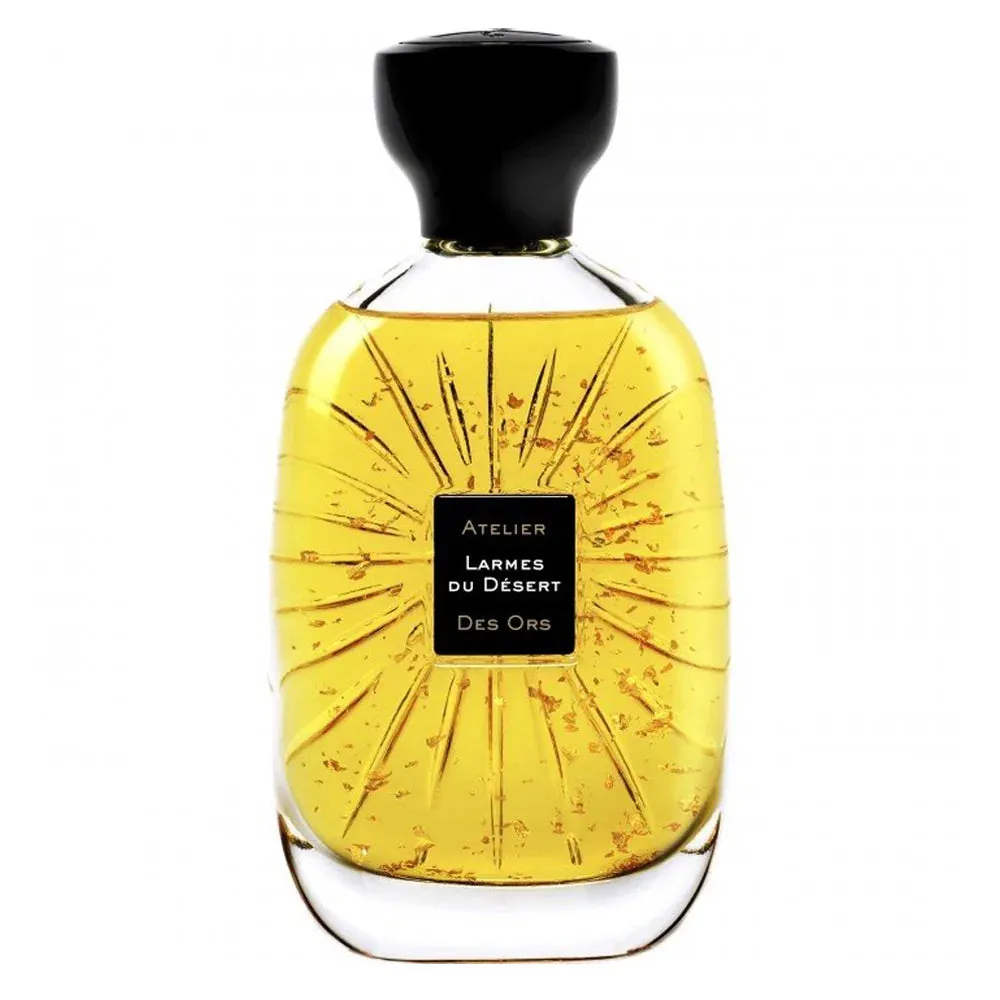 ATELIER DES ORS LARMES DU DESERT EDP 100ML