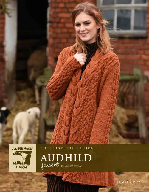 Audhild Jacket