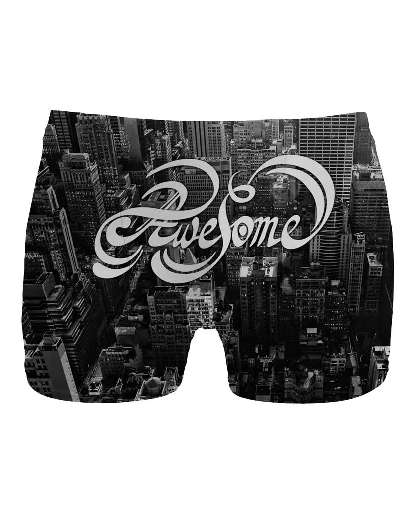 Awesome underwear