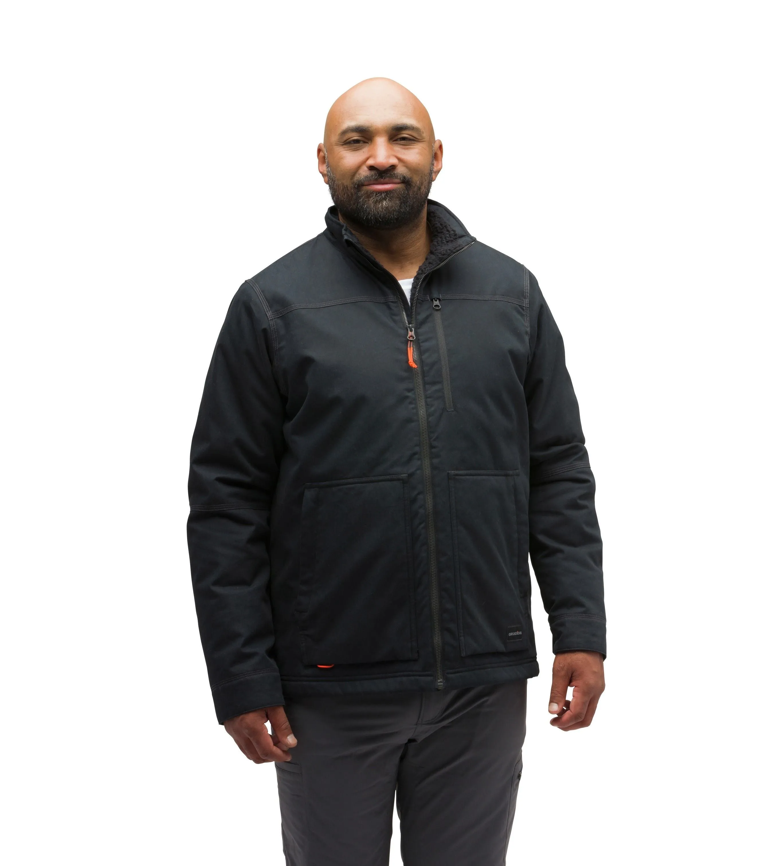 Ballast Sherpa Jacket