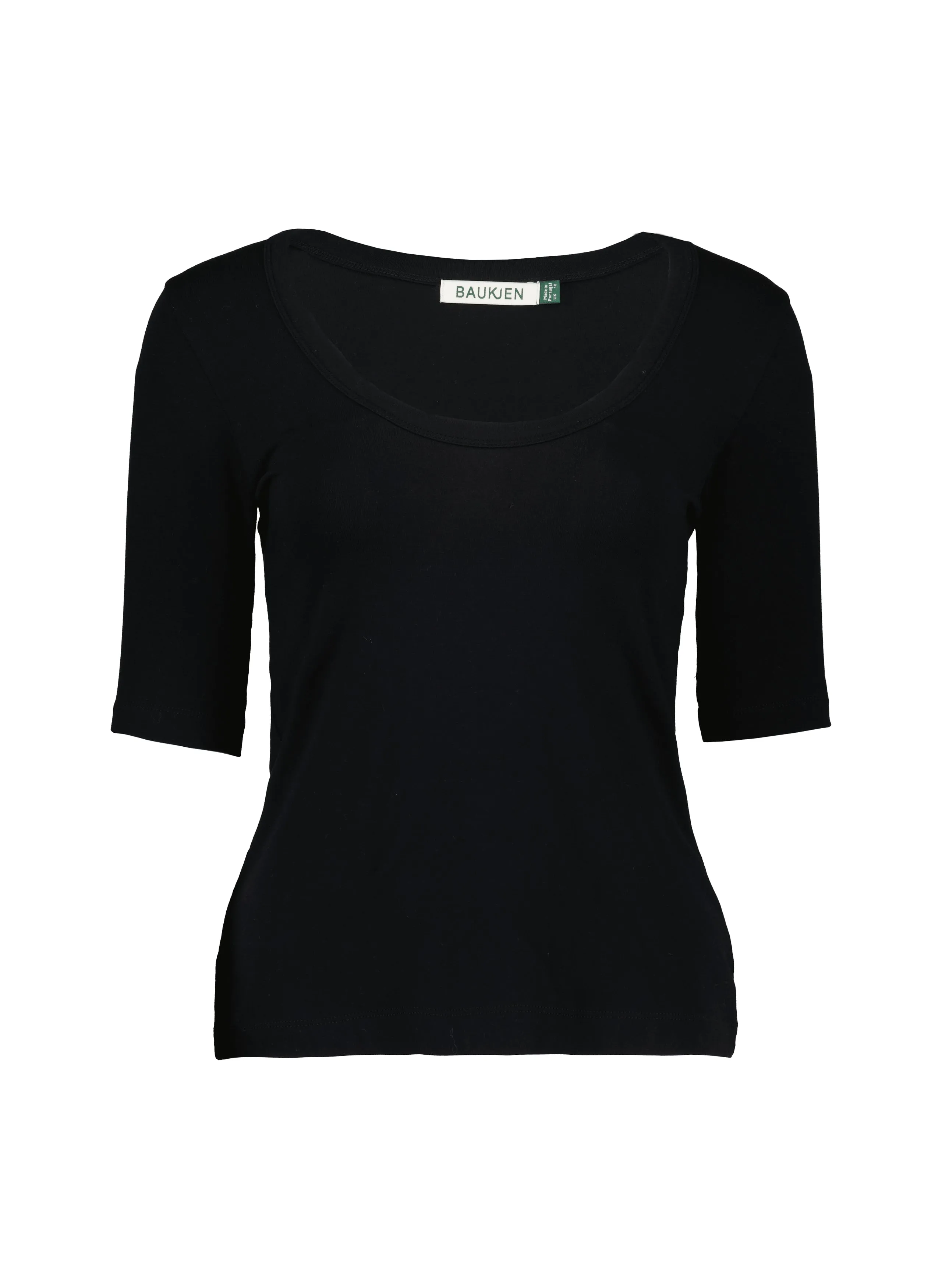 Baukjen Essential Scoop Top