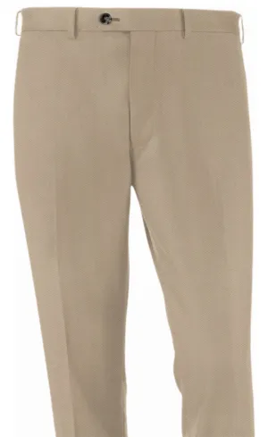 Beige Chinos