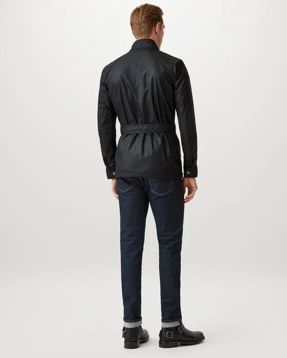 Belstaff Trialmaster Jacket in Black