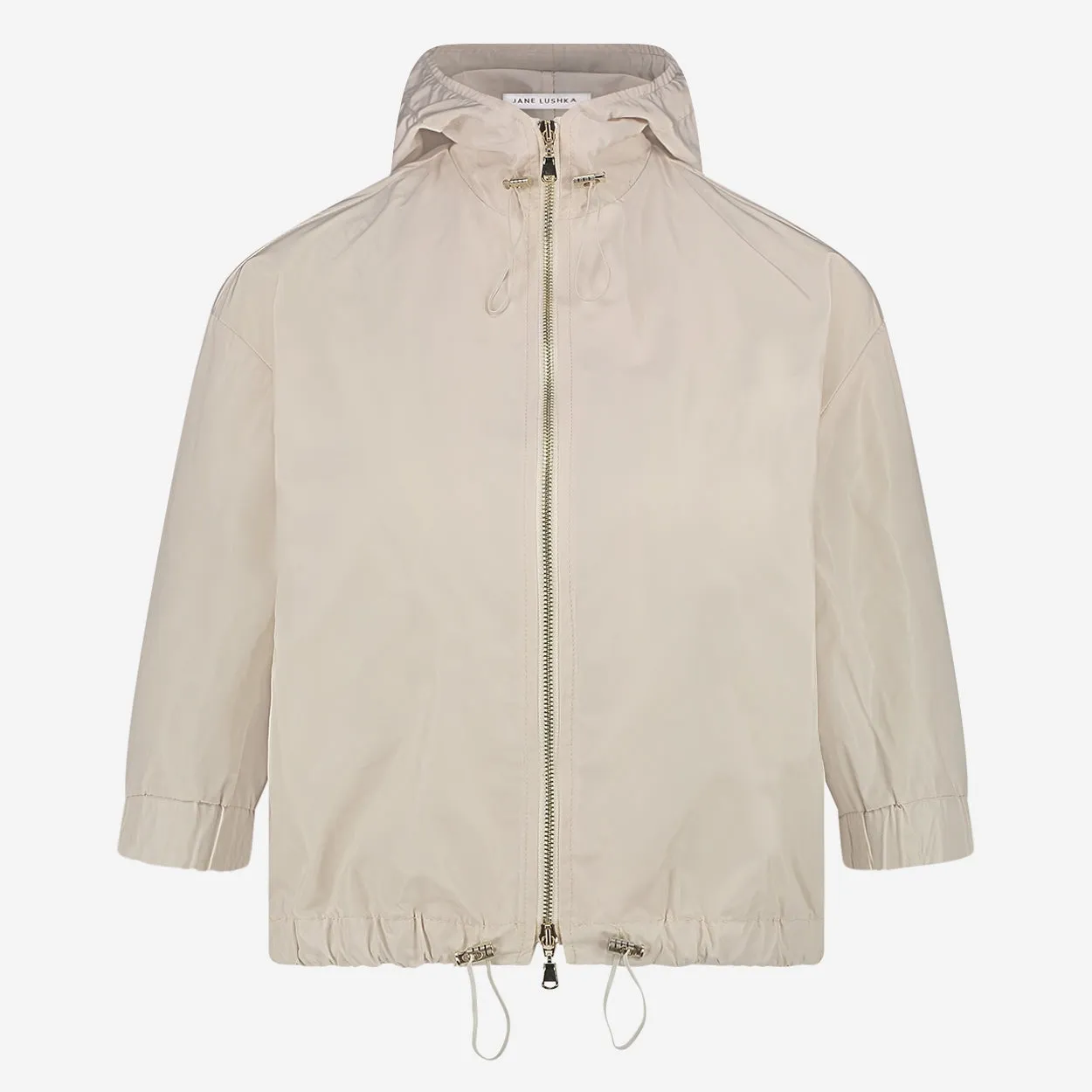 Betulla taffeta jacket | Off White