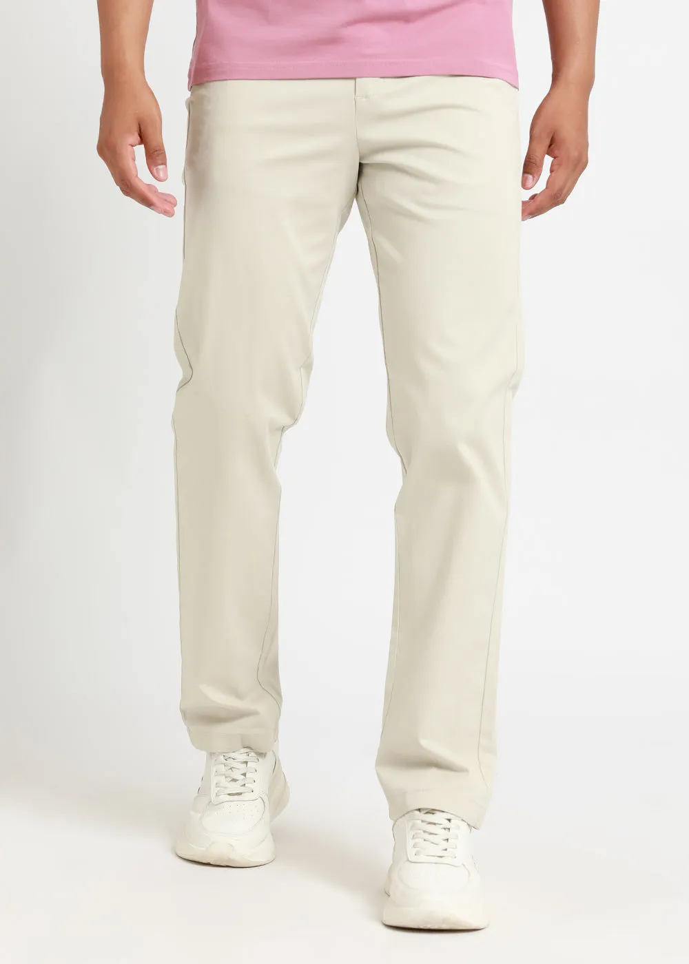 Bisque Cream Chino