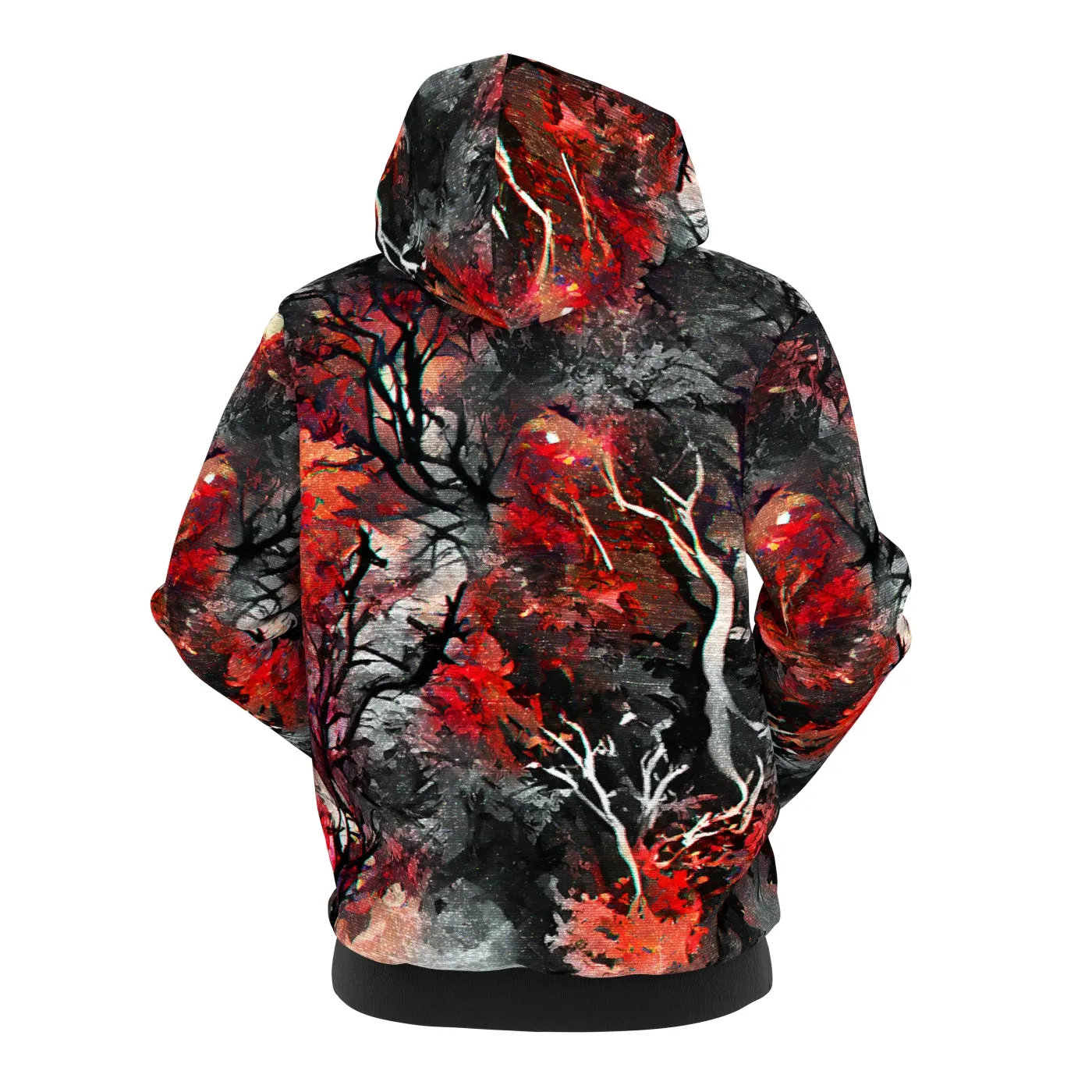 Branches Of Soul Hoodie