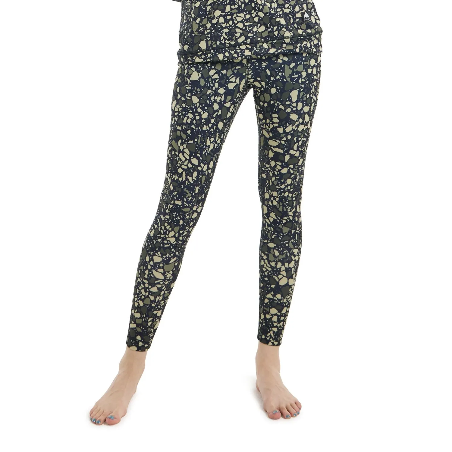 Burton Midweight Base Layer Pants - Women's