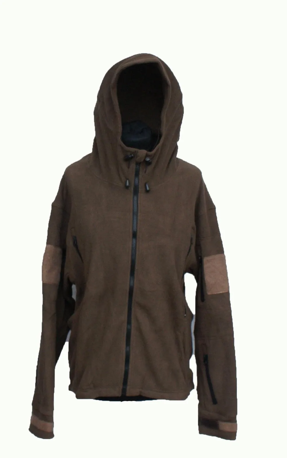 Bushlander Wadi Fleece