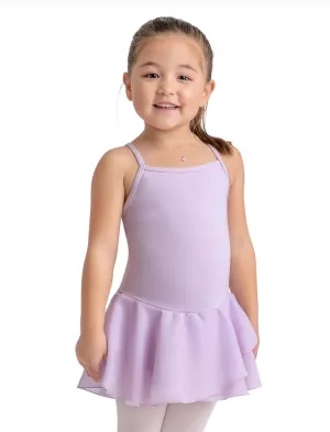 Capezio | Children's Camisole Cotton Dress