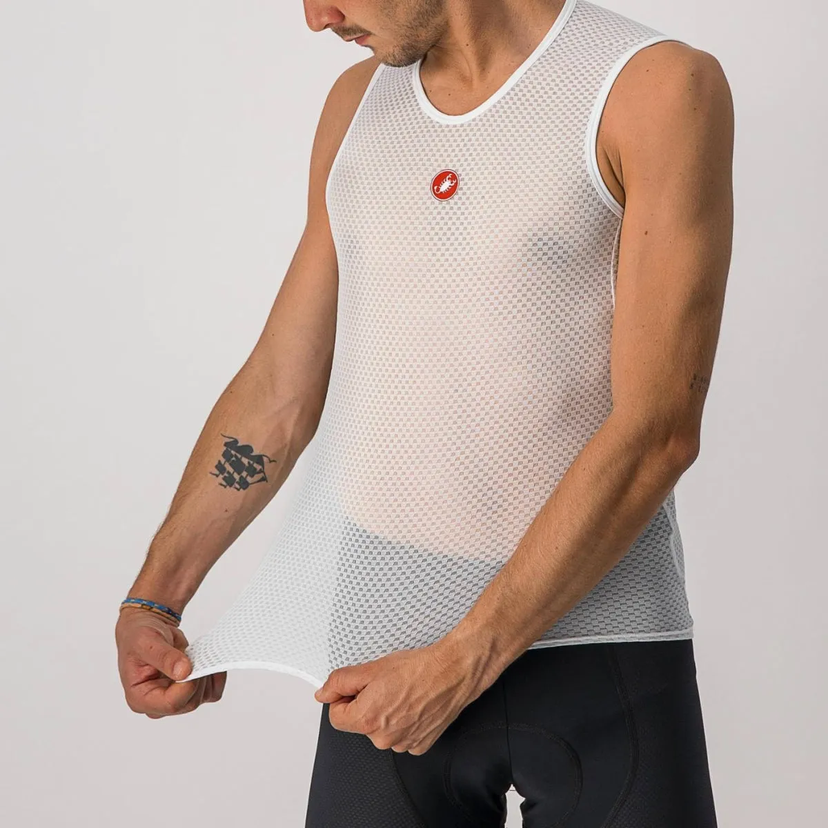 Castelli Pro Issue Sleeveless