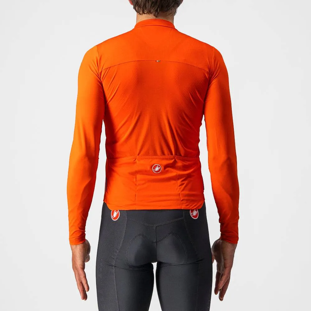 Castelli Prologo 7 Long Sleeve Jersey