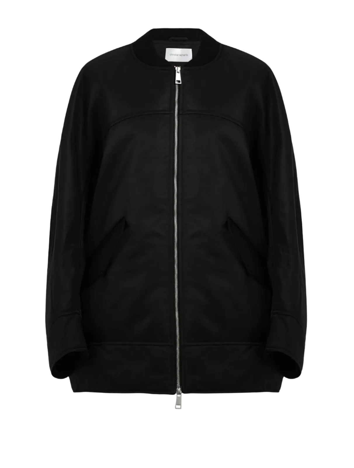 Cato Bomber Jacket