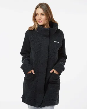 Columbia Women's Panorama Long Jacket