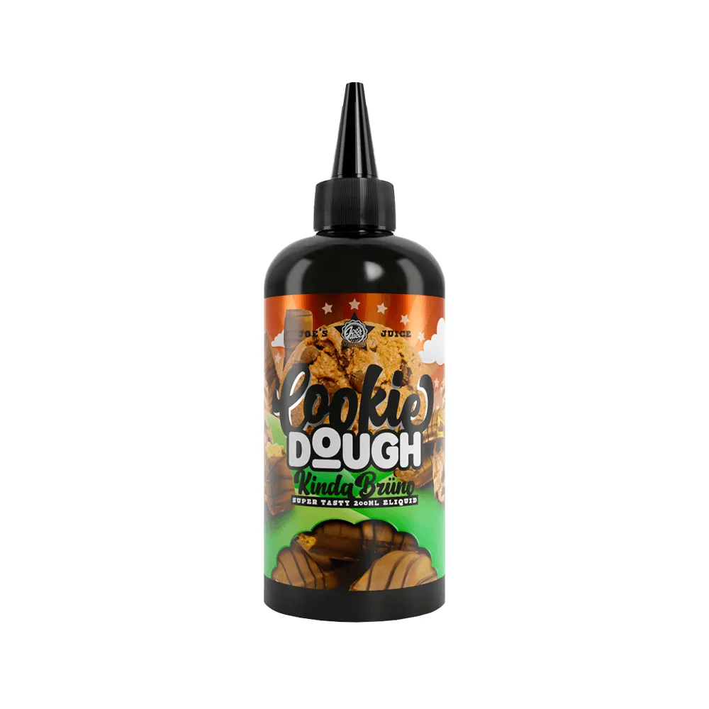 Cookie Dough 200ml Shortfill