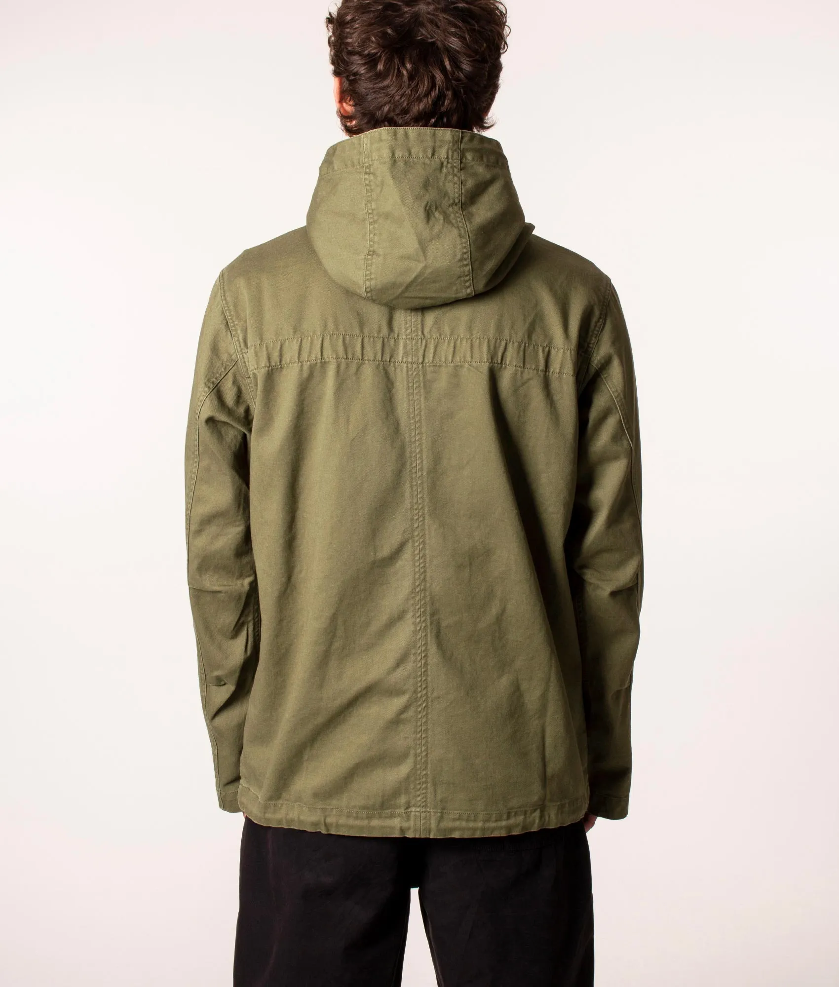 Cooper Short Jacket