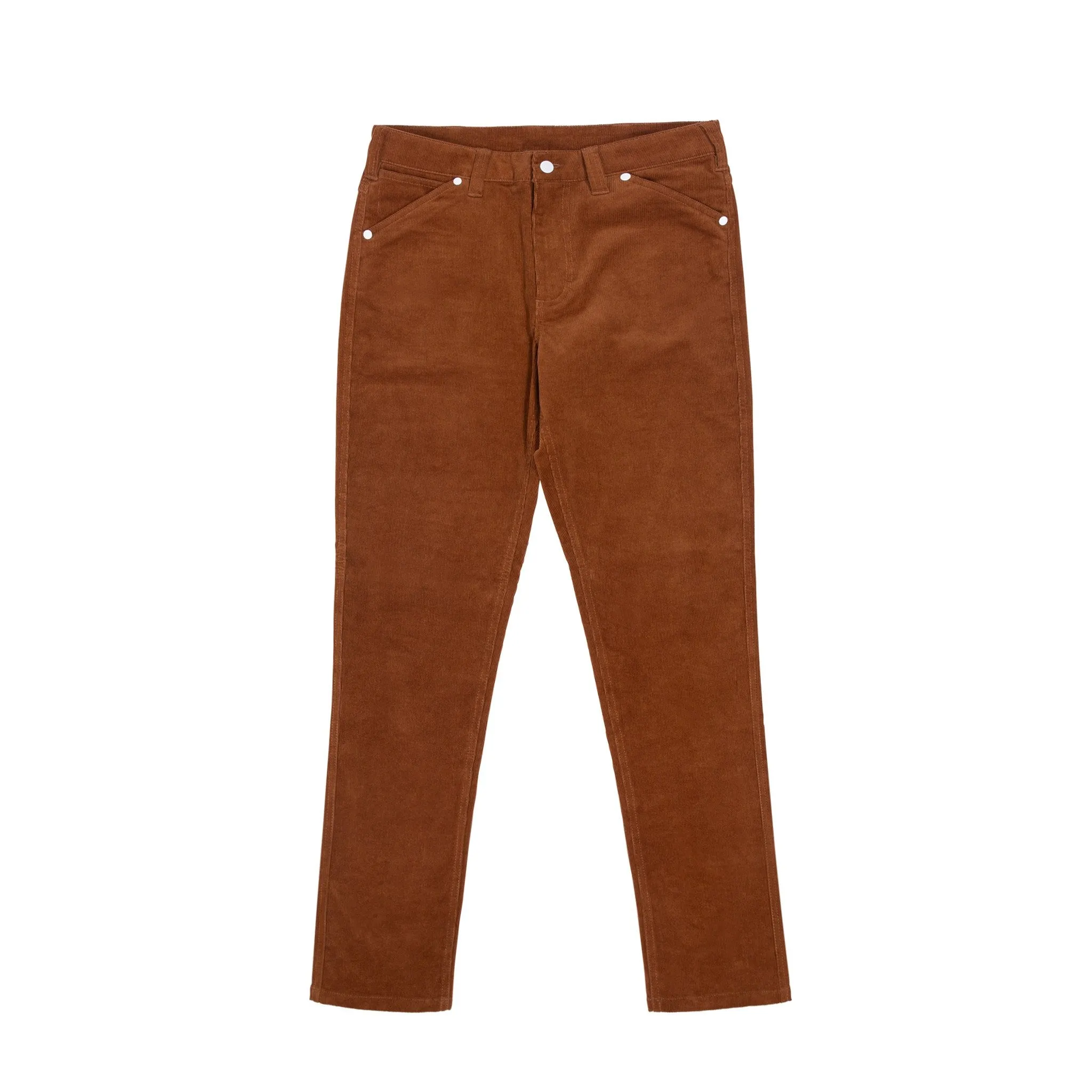 Cord Pants - Women's