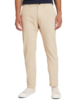 CORDUROY PANTS