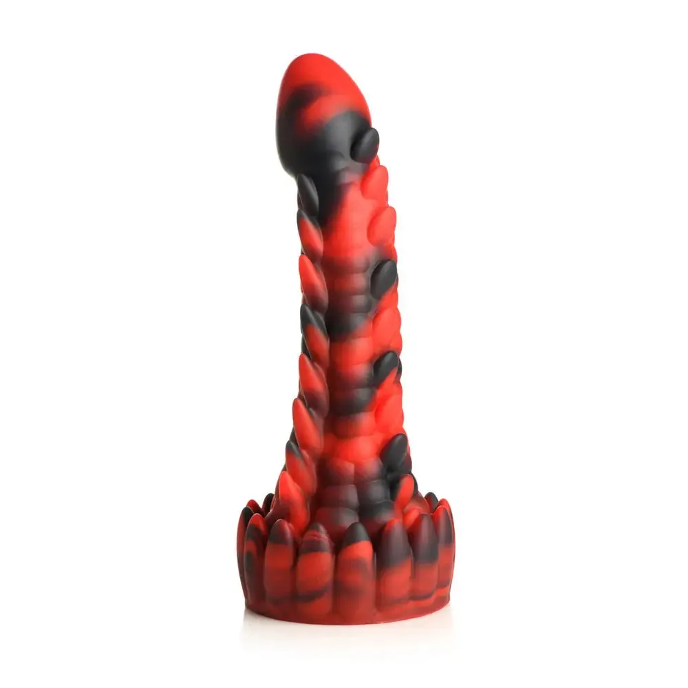 Creature Cocks Demon Rising Dildo