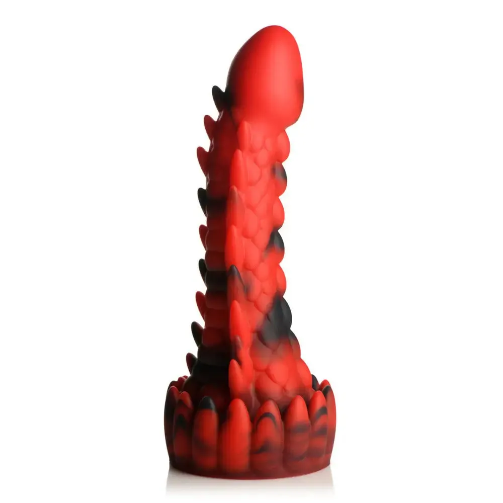 Creature Cocks Demon Rising Dildo