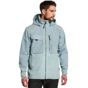 Didriksons Aston Unisex Waterproof Jacket