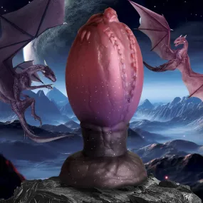 Dragon Hatch Egg