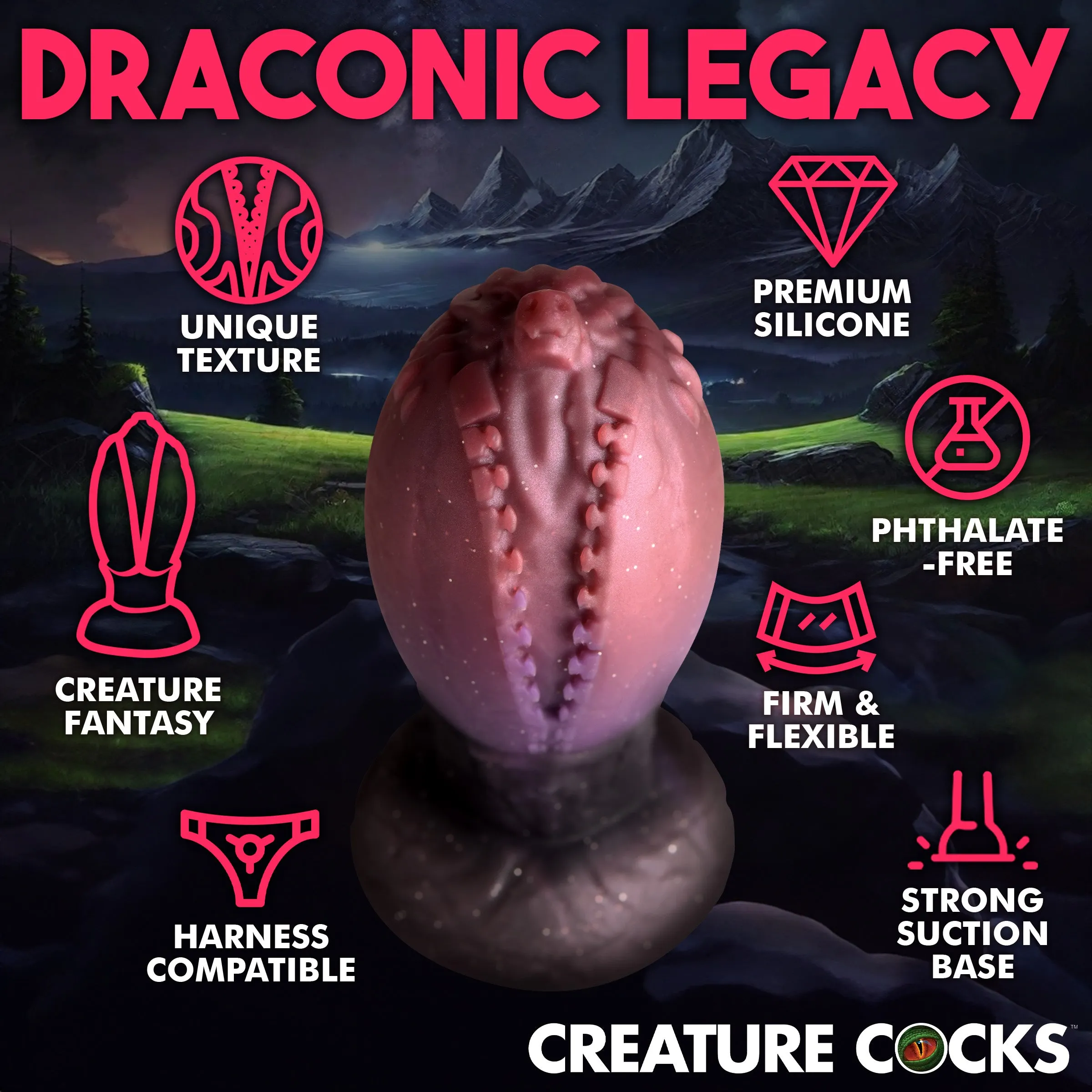 Dragon Hatch Egg