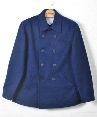 Duedam Peacoat