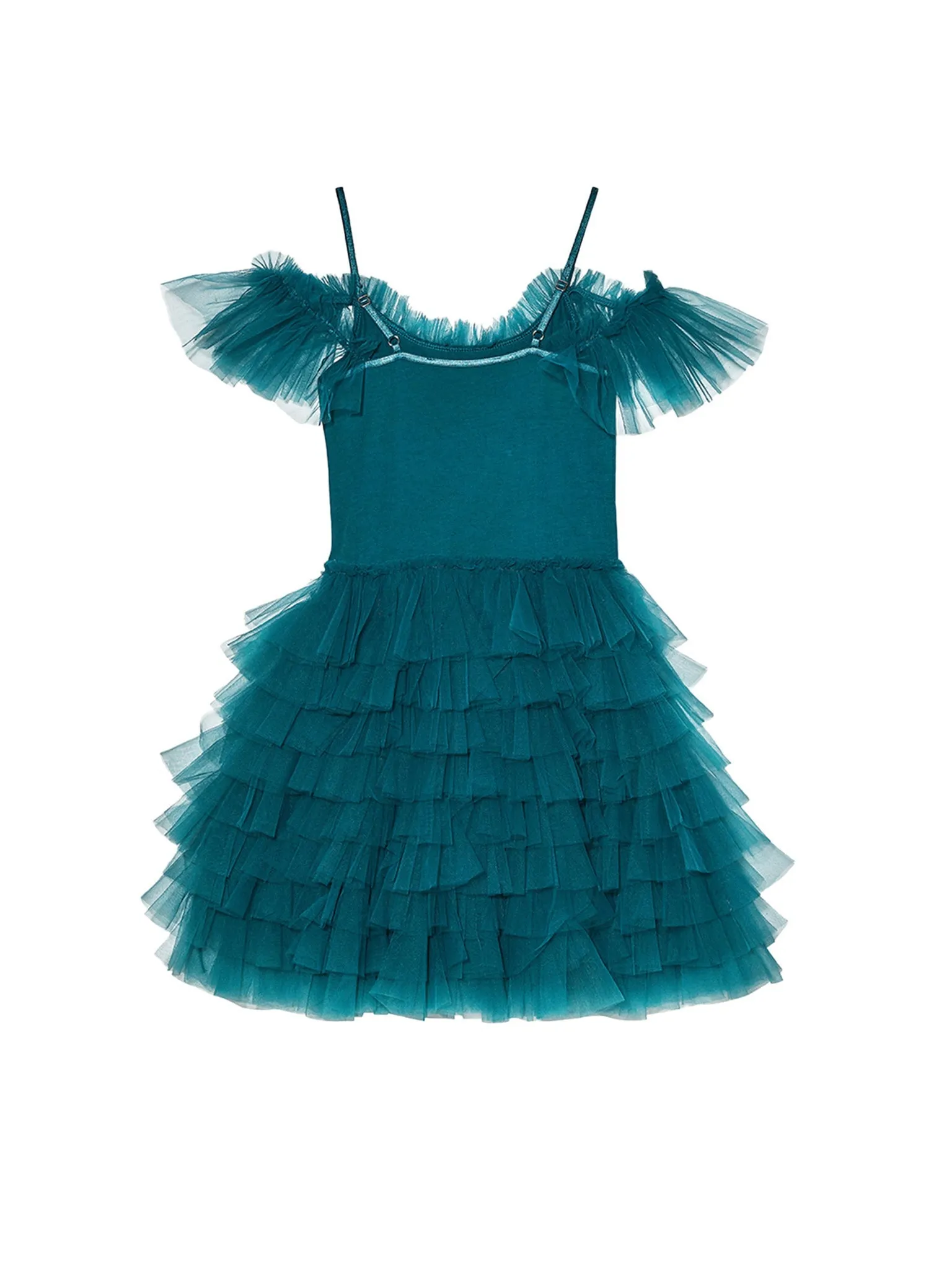 Elfin Tutu Dress